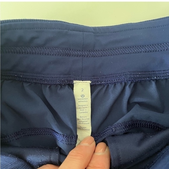 The Get Ready Jogger - Picture 12 of 12